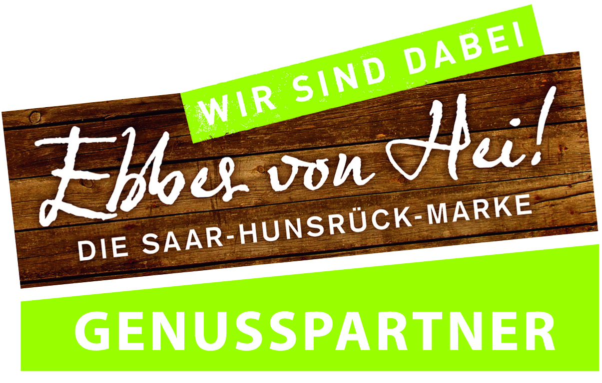 Touristinfo Wadern Logo